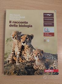 testi per il biennio Itis Fermi Bassano del Grappa