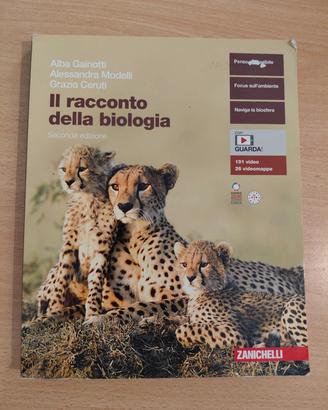 testi per il biennio Itis Fermi Bassano del Grappa