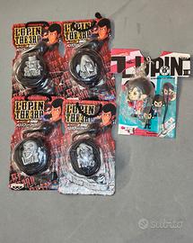 Lupin III Banpresto
