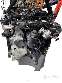 MOTORE COMPLETO BMW Serie 3 E90 Berlina 2Â° Serie