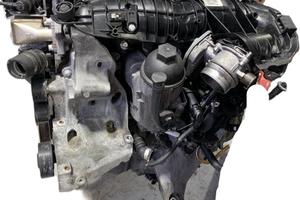 MOTORE COMPLETO BMW Serie 3 E90 Berlina 2Â° Serie