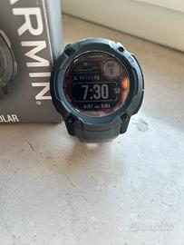 Garmin Instinct 2X Solar
