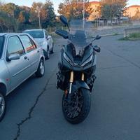 x adv 2023 IN GARANZIA permuta con africa twin