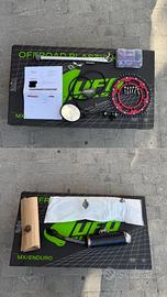 Vari pezzi per Gas Gas MC125 21-23