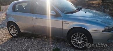 Alfa Romeo usata – € 1.300 trattabili