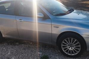 Alfa Romeo usata – € 1.300 trattabili