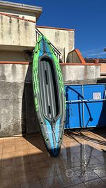 Kayak / Canoa Gonfiabile Intex Challenger K2
