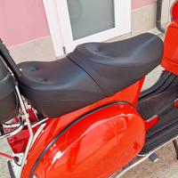 SELLA NUOVA King & Queen per vespa px