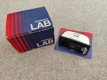 Gossen LAB