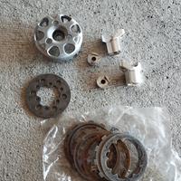 Frizione  più campana KTM, Gas Gas, Husq 50