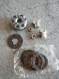 Frizione  più campana KTM, Gas Gas, Husq 50