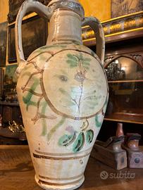 Quartara di Caltagirone