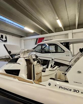 Nuova Jolly Prince 30 Sport Cabin Pronta Consegna
