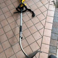 Decespugliatore elettrico
