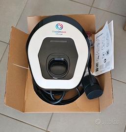 EasyWallbox Free2move Charge NUOVA + DPM