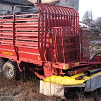 Autocaricante supertino