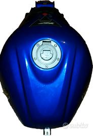serbatoio Yamaha R1 2002