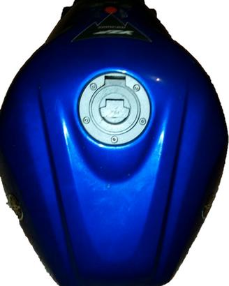 serbatoio Yamaha R1 2002