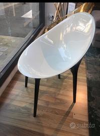 Poltrona Mr Impossible kartell