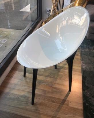 Poltrona Mr Impossible kartell