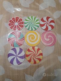diamond painting
