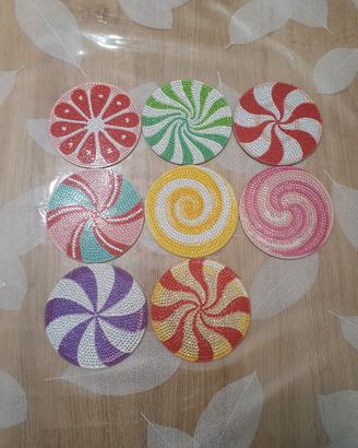 diamond painting