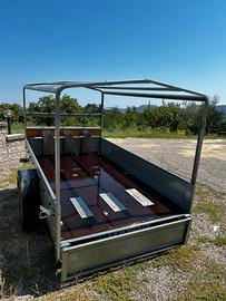 carrello porta cose