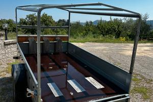 carrello porta cose