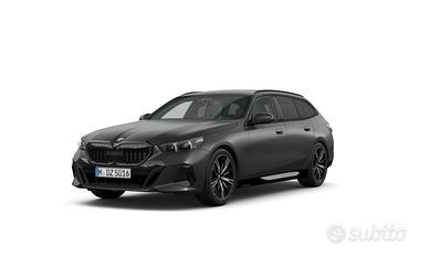 BMW 520 d 48V xDrive Touring Msport Pro Aut.