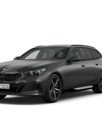 BMW 520 d 48V xDrive Touring Msport Pro Aut.