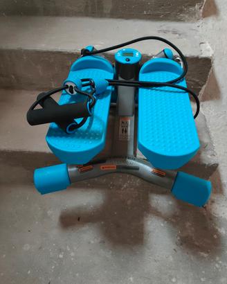 mini stepper twister