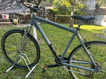 Bici da turismo 