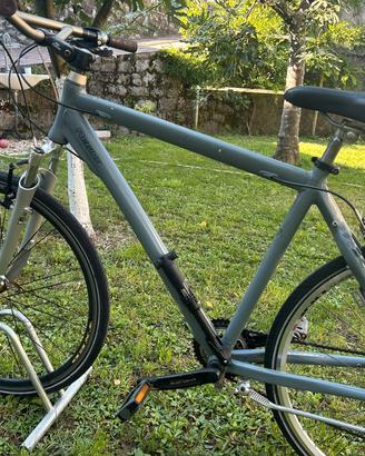 Bici da turismo 