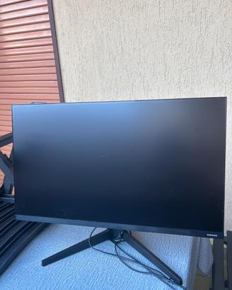 Monitor samsung 27”