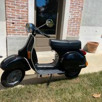 Vespa PX 125 del 1982 appena revisionata