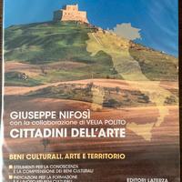 Cittadini dell’arte. Giuseppe Nifosi