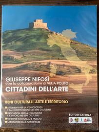 Cittadini dell’arte. Giuseppe Nifosi