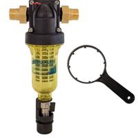 Filtro acqua potabile autopulente Euroacque