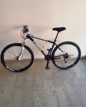 Mtb Trek X Caliber 8