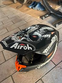 Casco airoh