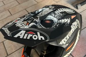 Casco airoh