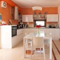 cucina componibile COPAT completa