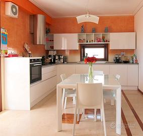 cucina componibile COPAT completa