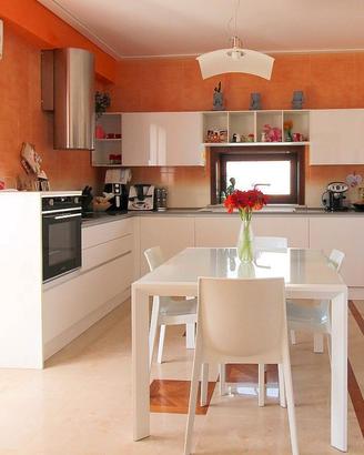 cucina componibile COPAT completa