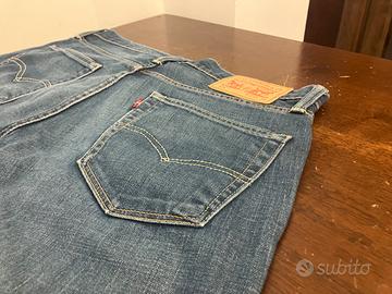 Jeans Levi's 511 NUOVI