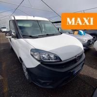 FIAT DOBLO' MAXI 1.6mjt 105cv FURGONE