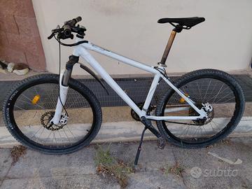 Mountain bike Rock rider  27,5 telaio m