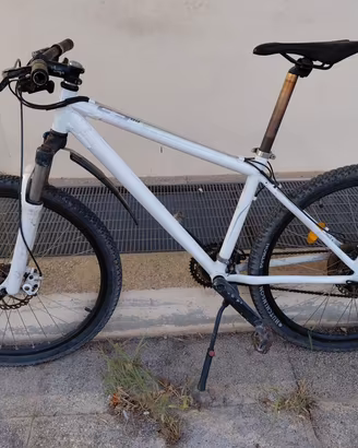 Mountain bike Rock rider  27,5 telaio m