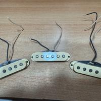 PickUp Fender Original '57 / '62 per Stratocaster