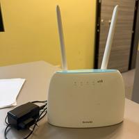Router 4G+ LTE